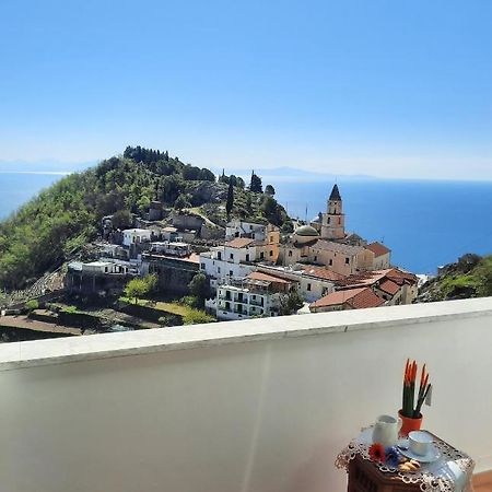 L'Arabesco Apartment Amalfi Exteriör bild